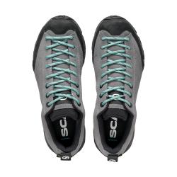 Topanky SCARPA Mojito trail GTX smoke jade 6