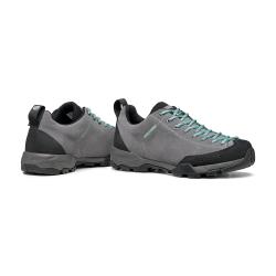 Topanky SCARPA Mojito trail GTX smoke jade 7