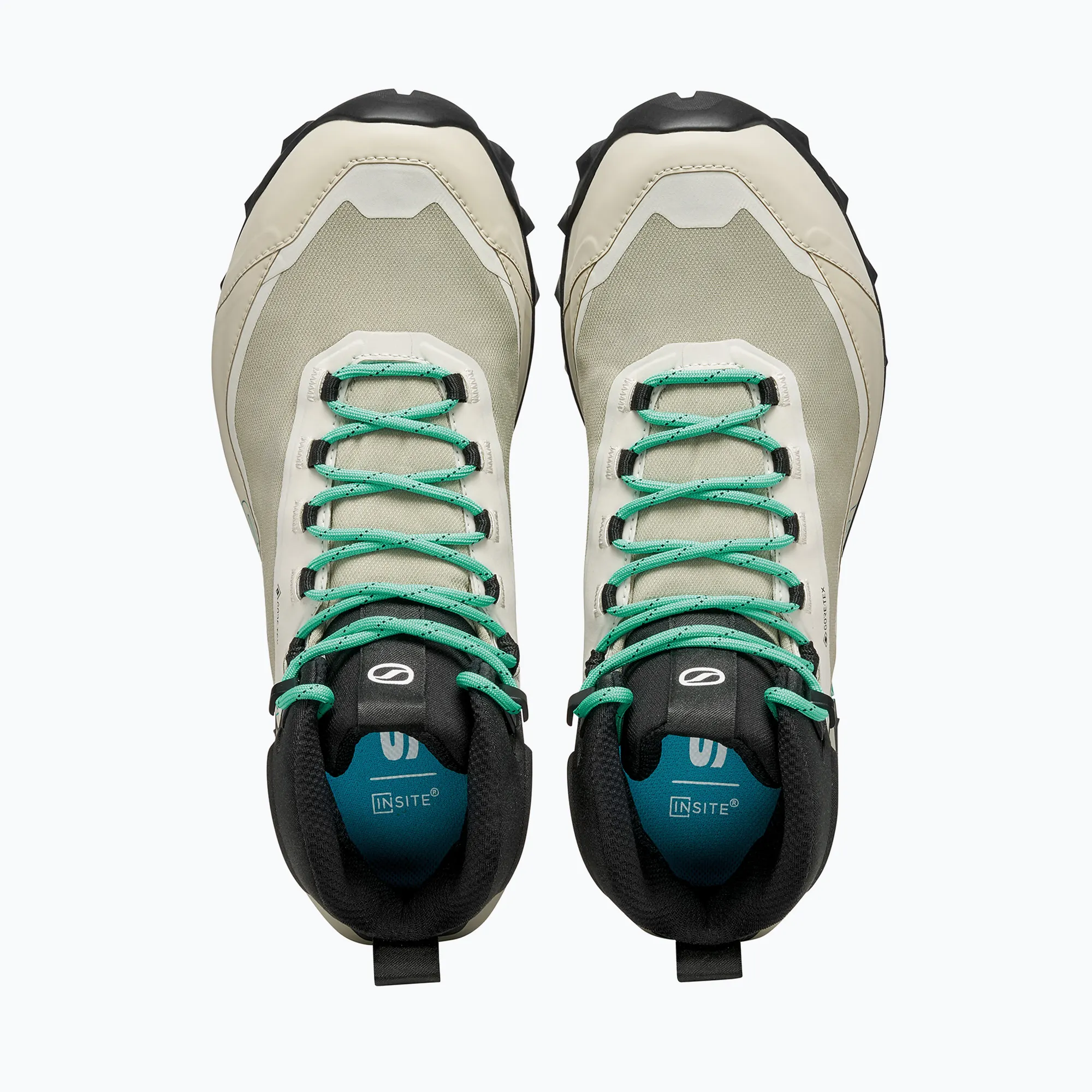 Topanky SCARPA Ribelle cross mid gtx 6