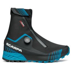 Topnky SCARPA Ribelle Run kalibra black-azure