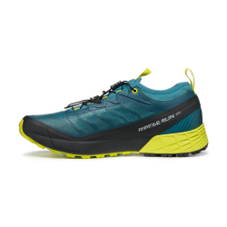 Topanky SCARPA Ribelle run lake lime 3
