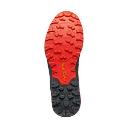 Topanky SCARPA Ribelle run red black 5