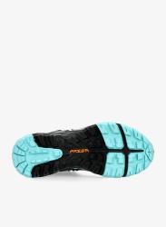 Topanky SCARPA Rush TRK GTX midgray aqua 2