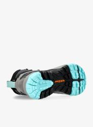 Topanky SCARPA Rush TRK GTX midgray aqua 4