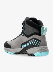 Topanky SCARPA Rush TRK GTX midgray aqua 6