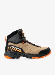 Topnky SCARPA Rush TRK GTX desert mango