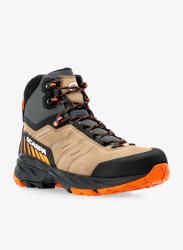 Topanky SCARPA Rush TRK GTX desert mango 3
