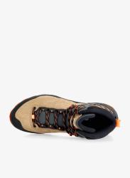 Topanky SCARPA Rush TRK GTX desert mango 5