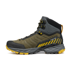 Topanky SCARPA Rush trk military 2