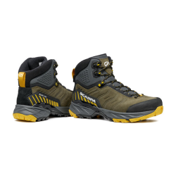 Topanky SCARPA Rush trk military 6