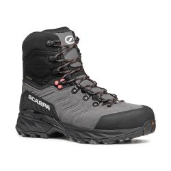 Topnky SCARPA Rush Polar GTX W smoke coral