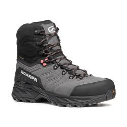 Topnky SCARPA Rush Polar GTX wmn smoke coral