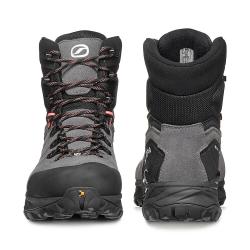 Topanky SCARPA Rush Polar GTX wmn coral 3