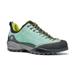 Top�nky SCARPA ZEN Pro reef water light green