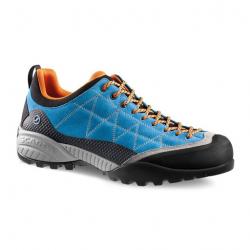 Topnky SCARPA Zen Pro azure orange