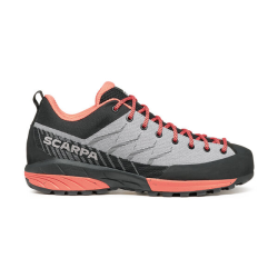 Topanky SCARPA Mescalito planet light gray coral 2