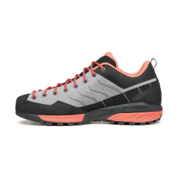 Topanky SCARPA Mescalito planet light gray coral 3