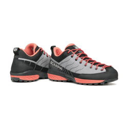 Topanky SCARPA Mescalito planet light gray coral 7