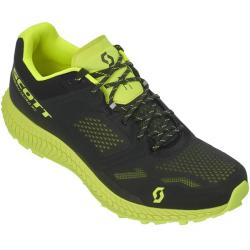 Topnky SCOTT Kinabalu Ultra RC black/yellow