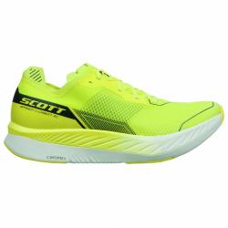 Topnky SCOTT Speed Carbon RC yellow/white