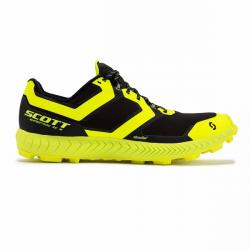 Topnky SCOTT Supertrac RC 2 black/yellow