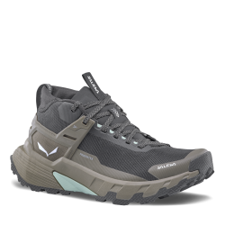 Top�nky SALEWA Pedroc 2 MID PTX W black out/bungee cord