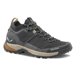 Topnky SALEWA Puez 2 Knit PTX M black