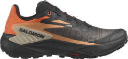 Top�nky SALOMON Genesis dragon fire/black/cement L47526100