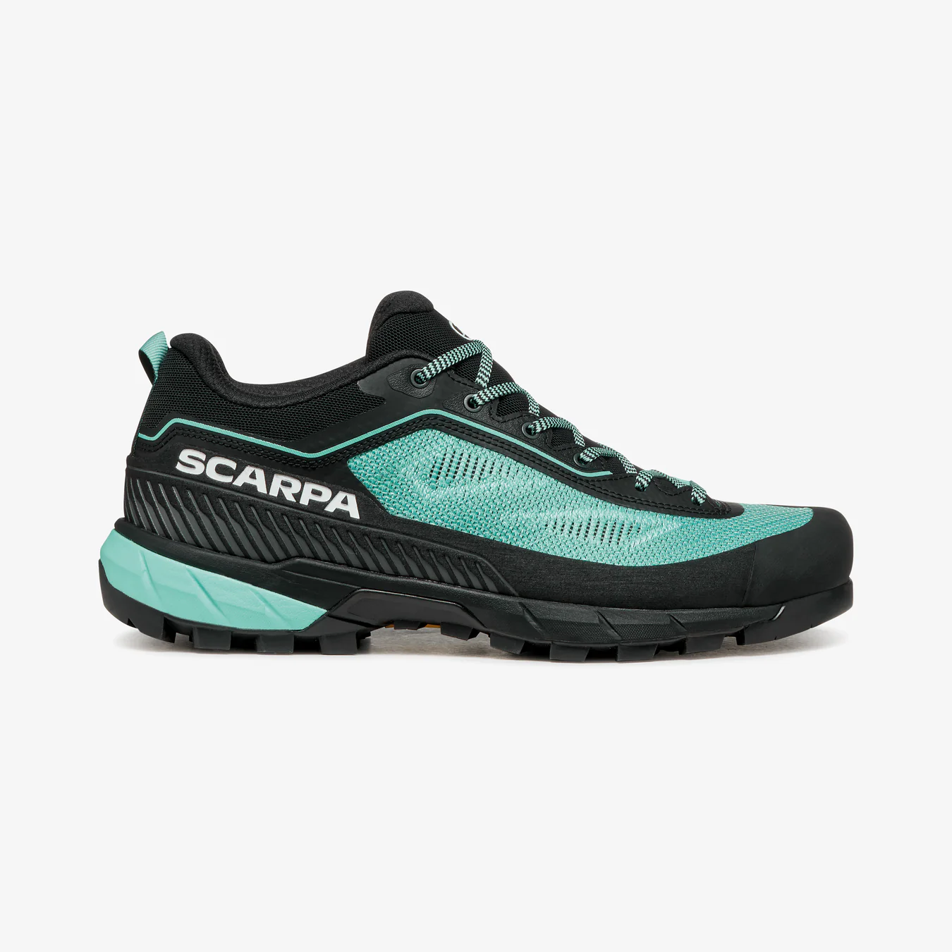 Top�nky SCARPA Rapid LT W aqua-aqua