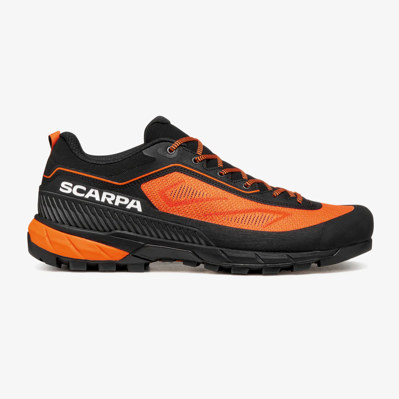 Top�nky SCARPA Rapid LT orange-orange