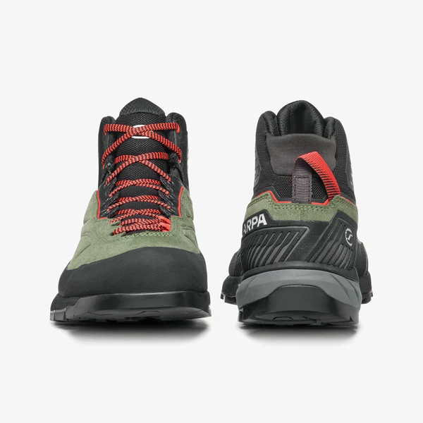 Topanky_Scarpa_Rapid_XT_MID_GTX_green_coral_3 Topanky_Scarpa_Rapid_XT_MID_GTX_green_coral_3