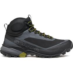 Topnky SCARPA Ribelle Cross 2 Mid GTX black-olive