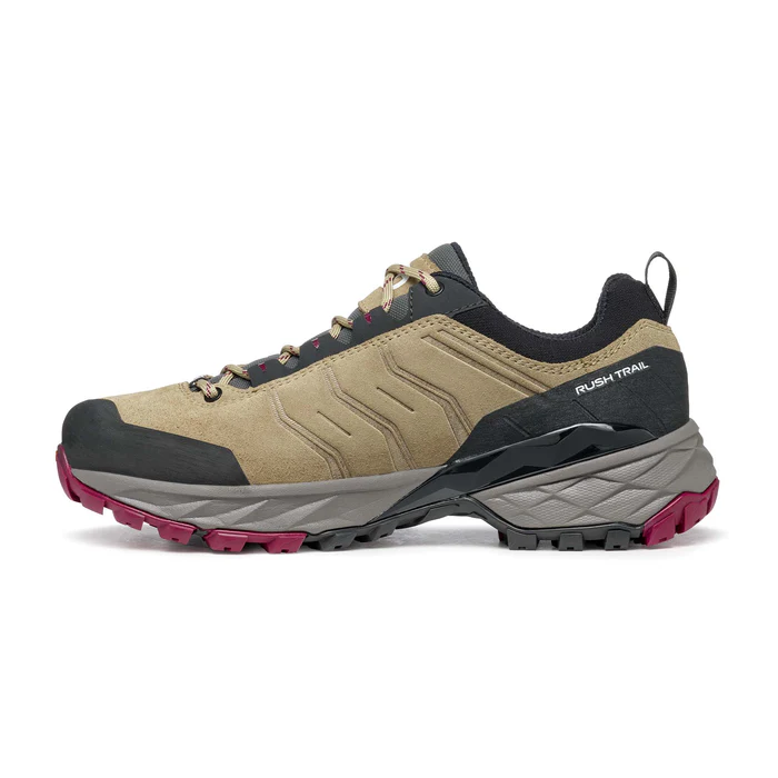 Topanky_Scarpa_Rush_Trail_GTX_damske_light_desert_raspberry_3