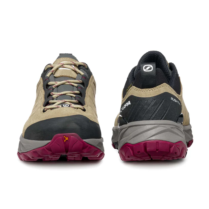 Topanky_Scarpa_Rush_Trail_GTX_damske_light_desert_raspberry_4