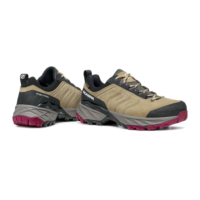 Topanky_Scarpa_Rush_Trail_GTX_damske_light_desert_raspberry_5