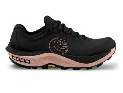 Topnky TOPO ATHLETIC MTN Racer 3 W black/mauve