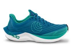 Topnky TOPO ATHLETIC Cyclone 2 M blue/aqua