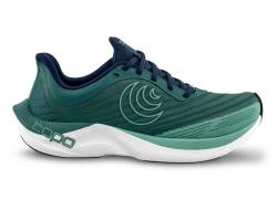 Top�nky TOPO ATHLETIC Cyclone 2 W ocean/mint