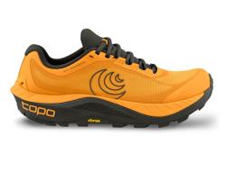 Top�nky TOPO ATHLETIC MTN Racer 3 M mangue/expresso
