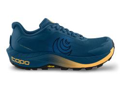 Topnky TOPO ATHLETIC M MTN Racer 4 navy/orange