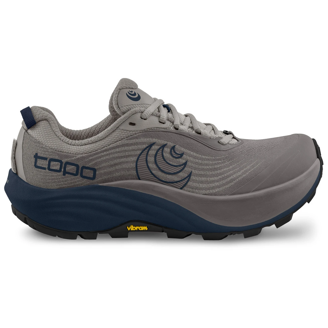 Top�nky TOPO ATHLETIC M Pursuit 3 grey/navy