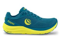 Topnky TOPO ATHLETIC Phantom 3 M blue/lime