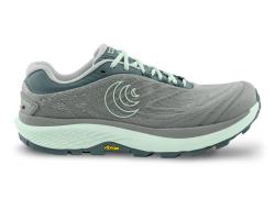 Topnky TOPO ATHLETIC Pursuit 2 W grey/mint