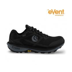 Topnky TOPO ATHLETIC Terraventure 4 WP M black/charcoal