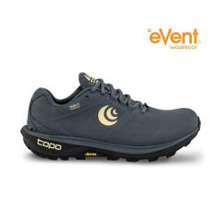 Topnky TOPO ATHLETIC Terraventure 4 WP W grey/butter