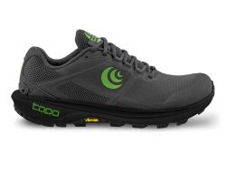 Topnky TOPO ATHLETIC Terraventure 4 M dark grey/green