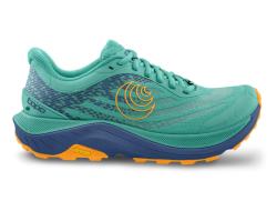 Topnky TOPO ATHLETIC Ultraventure 4 M aqua/orange