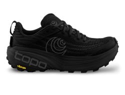 Topnky TOPO ATHLETIC M Vista black black