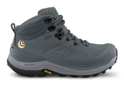 Topnky TOPO ATHLETIC W Trailventure 2 WP grey/grey