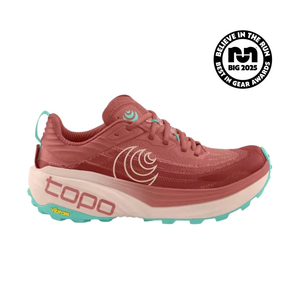 Top�nka TOPO ATHLETIC W Vista rose/mint